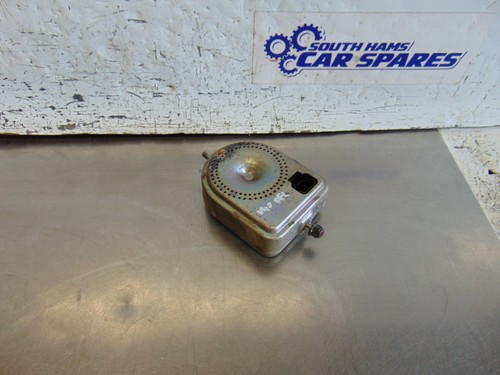 Volvo v40 alarm siren module - alarm,
