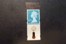 GB 2021  QEII  £1.70  Security Machin   M21L   ex  DY39      SG U3116     MNH