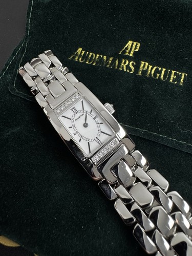 Audemars piguet promesse - audemars,