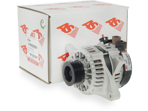Brand new alternator - alternator, 85a