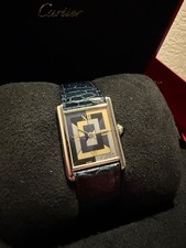 Cartier tank art deco - tank,