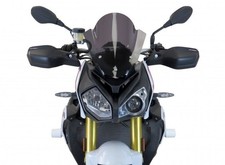 BMW S1000R 14-2020  Airflow