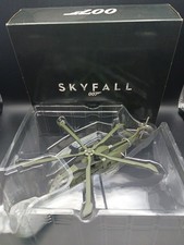 Italeri 1:100 OO7 'Skyfall'