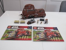 LEGO Star Wars: Trade