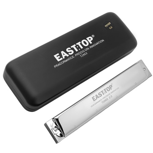 Easttop tremolo harmonica - easttop,