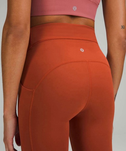 Nwt lululemon power - nwt,
