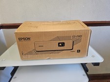 Epson Projector CO-FH01 Full HD 1080p - High-quality - 3.000 lumens - HDMI input