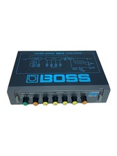 BOSS ROD-10 Over Drive Distortion Micro Rack Guitar Effects