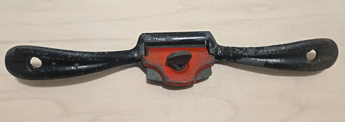 Vintage metal adjustable - vintage,