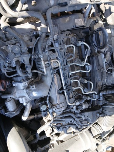 Cba complete engine cbab - cba,