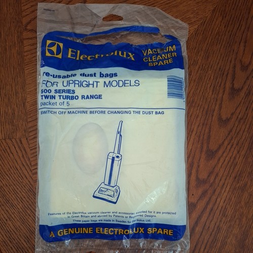 Pack genuine electrolux - pack, 4
