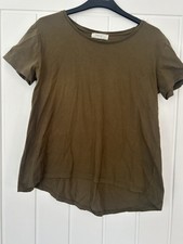 Zara Woman’s Khaki Spring