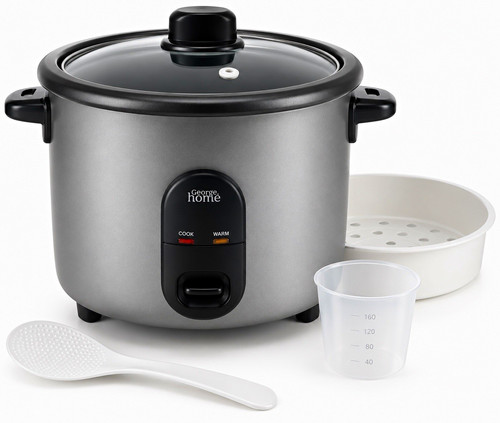 George home 400w electric - george, 1.5l