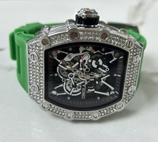 🚚 ✅ Men’s Luxury 44mm