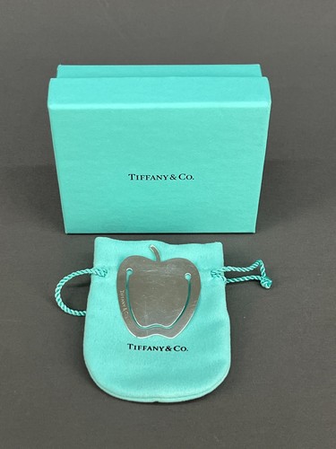 Tiffany sterling silver - tiffany,