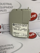 Allen Bradley 1769-ECR Right