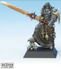 Rackham Confrontation -