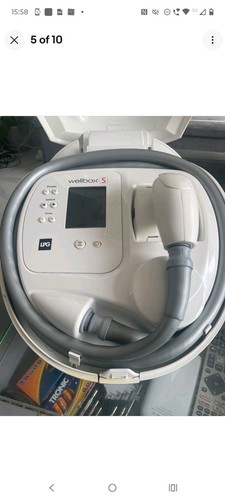 Wellbox lpg slimming - wellbox, s