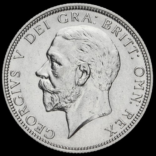 1932 george silver florin - george,