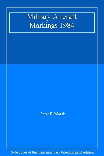 Military aircraft markings - military,