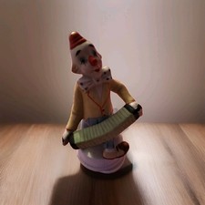 Vintage Musical Revolving