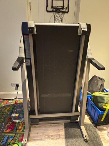Proform ifit com folding - proform,