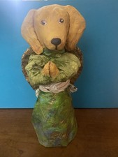 Handmade Sculpture Figurine