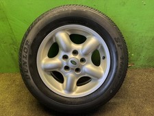 LAND ROVER FREELANDER Mk1