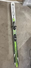 Rossignol Bandit B4 skis