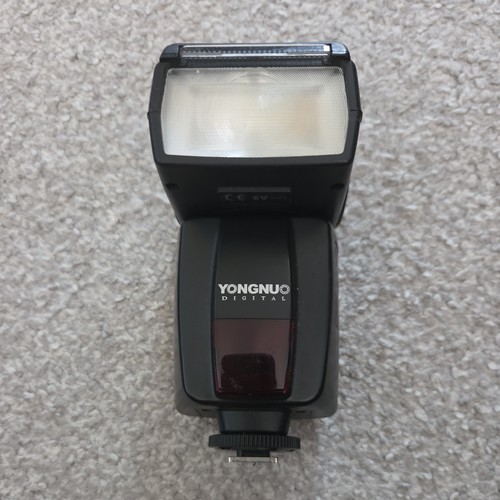 Yongnuo speedlite 462 - yn-462, shoe