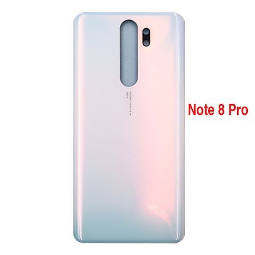 Xiaomi redmi note 8pro - 8pro, silver