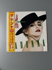 Madonna La Isla Bonita Super