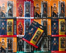 Bburago Formula 1 2025 1:64