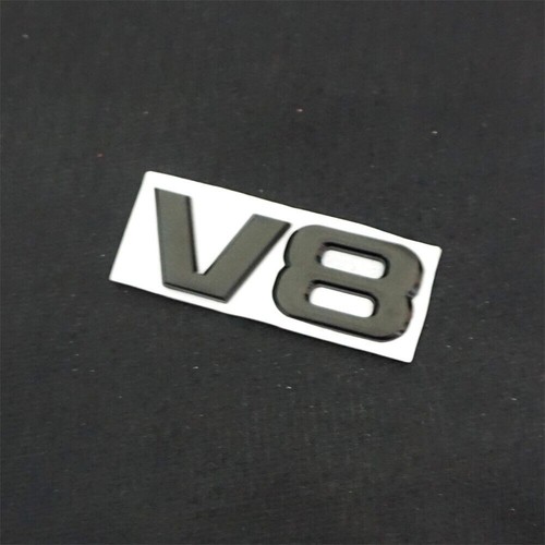 Huge matte black metal - black,