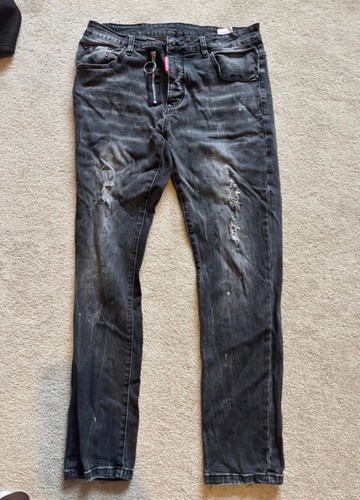 Dsquared2 jeans men size - men,