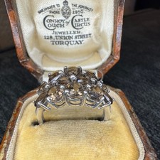 925 Sterling Silver Ring