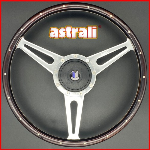 Astrali brooklands classic - astrali, 15"classic