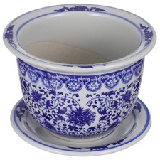 Decorative Pot Porcelain