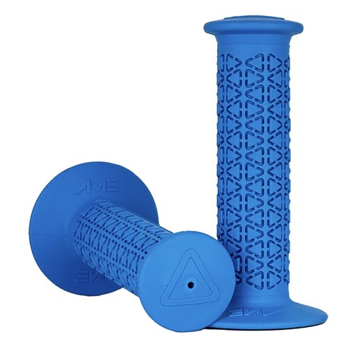 Round bmx grips - bmx,
