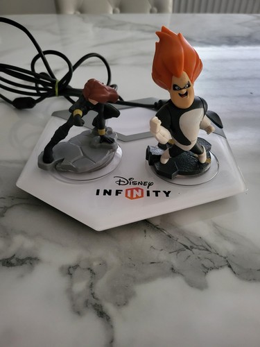 Disney infinity portal - infinity,