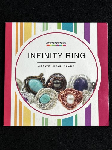 Jewellery maker instructional - jewellery,