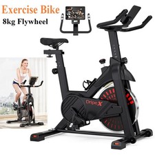 Exercise Bike Indoor Cycling
