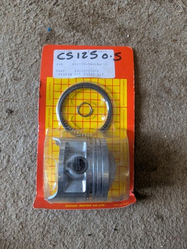New genuine oem suzuki - new,