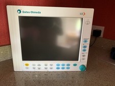 Datex-Ohmeda S/5 Compact monitor Display Unit.