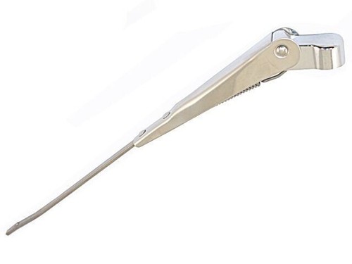 Morris minor wiper arm - morris, late