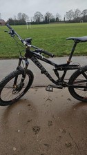 Kona Stinky 26 Inch Freeride