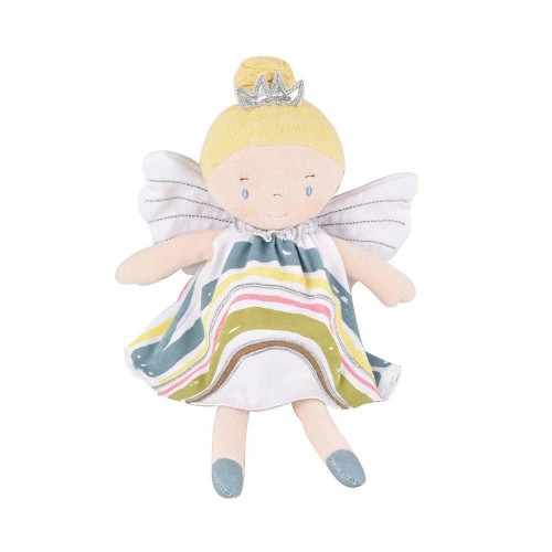 Blonde hair fairy - blonde,