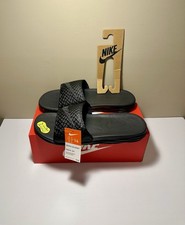 Nike Benassi Solarsoft Slides