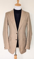 Aquascutum Wool Silk Blazer