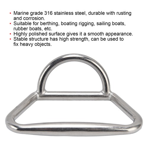 Boat pull handle fixing towing - boat,